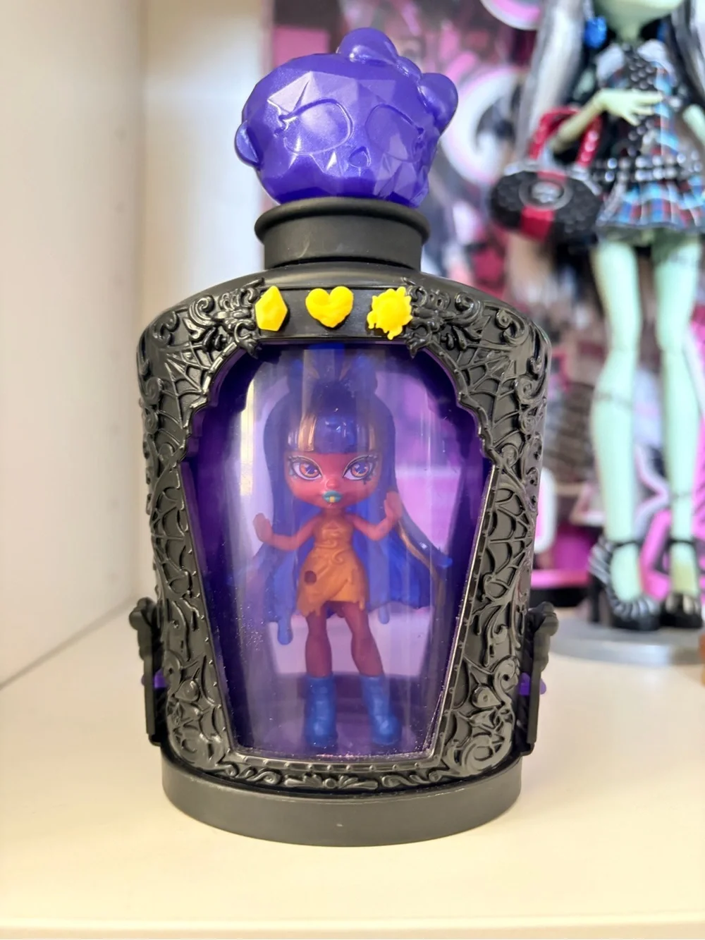 Monster High Potions